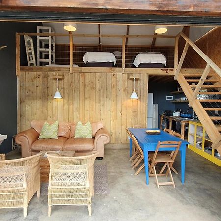 Picardiplace Rawsonville Ngoại thất bức ảnh