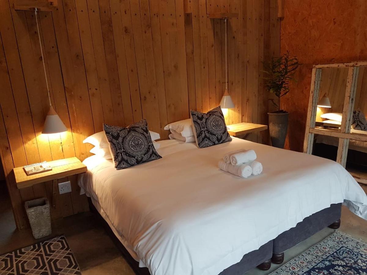 Picardiplace Rawsonville Ngoại thất bức ảnh
