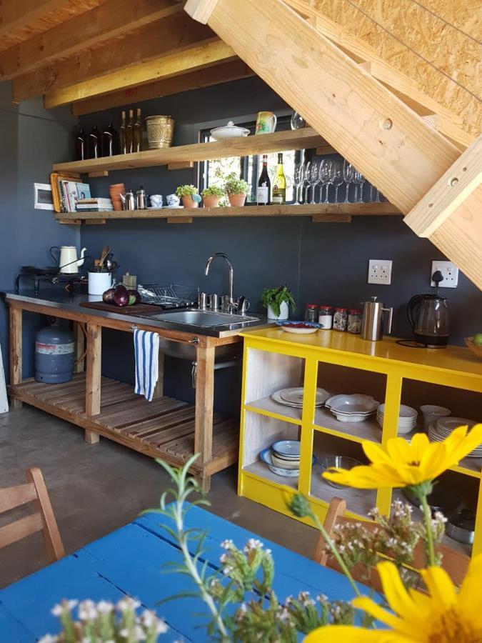 Picardiplace Rawsonville Ngoại thất bức ảnh