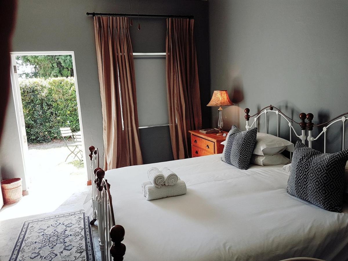 Picardiplace Rawsonville Ngoại thất bức ảnh