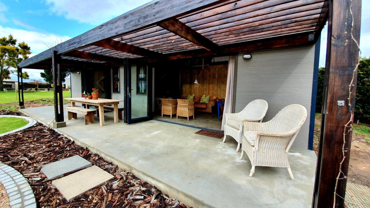 Picardiplace Rawsonville Ngoại thất bức ảnh
