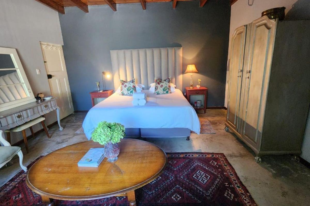 Picardiplace Rawsonville Ngoại thất bức ảnh