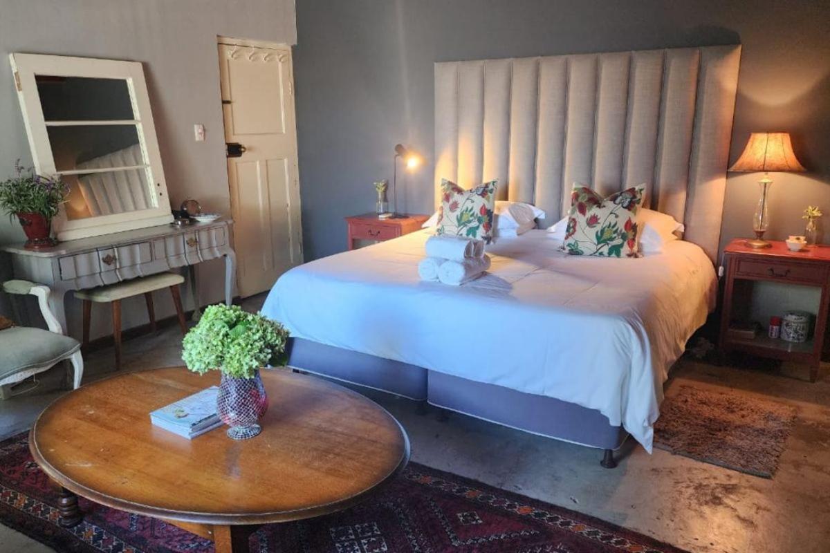 Picardiplace Rawsonville Ngoại thất bức ảnh