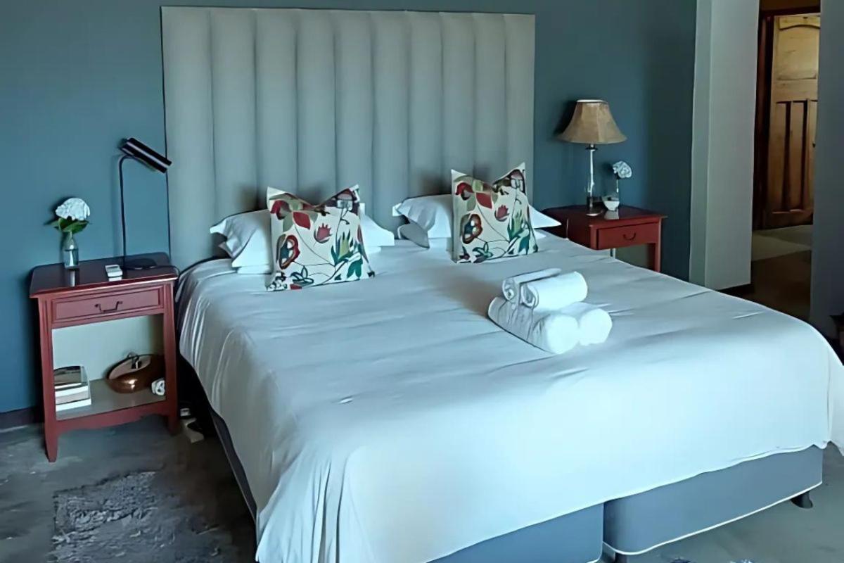 Picardiplace Rawsonville Ngoại thất bức ảnh