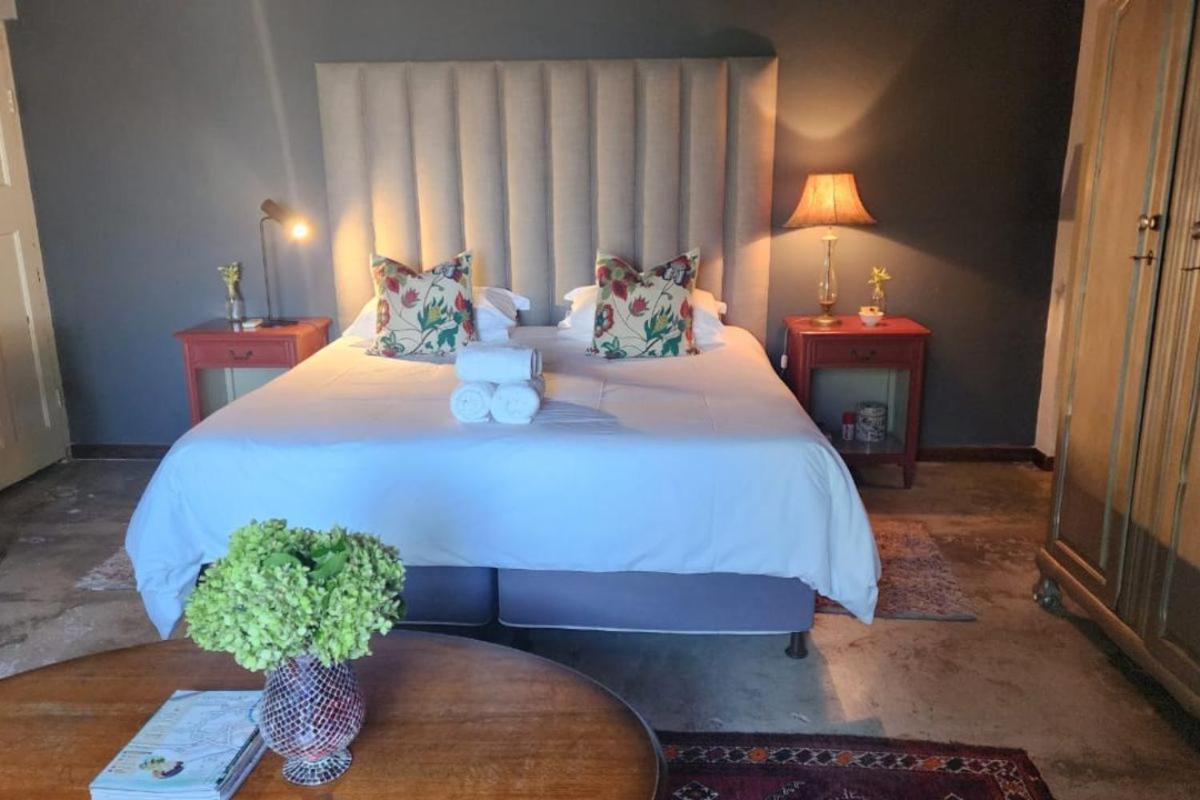 Picardiplace Rawsonville Ngoại thất bức ảnh