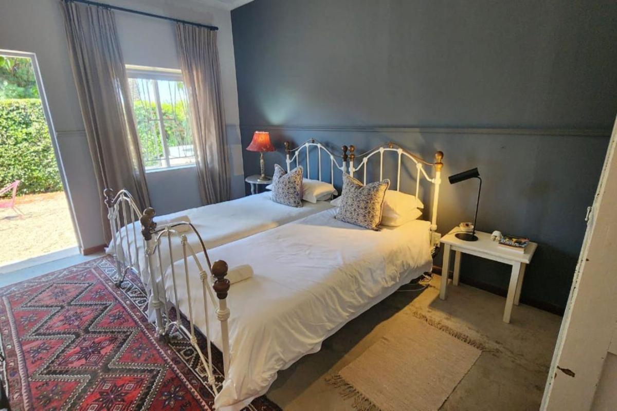 Picardiplace Rawsonville Ngoại thất bức ảnh