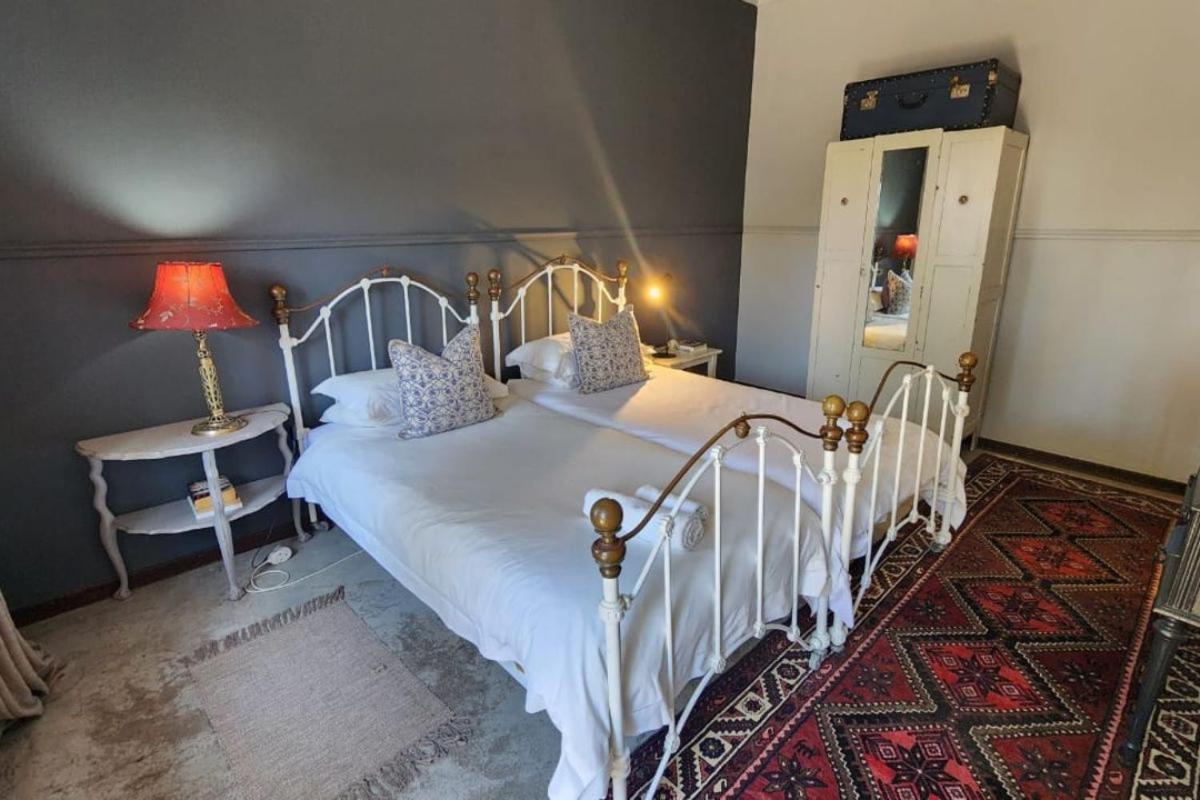 Picardiplace Rawsonville Ngoại thất bức ảnh