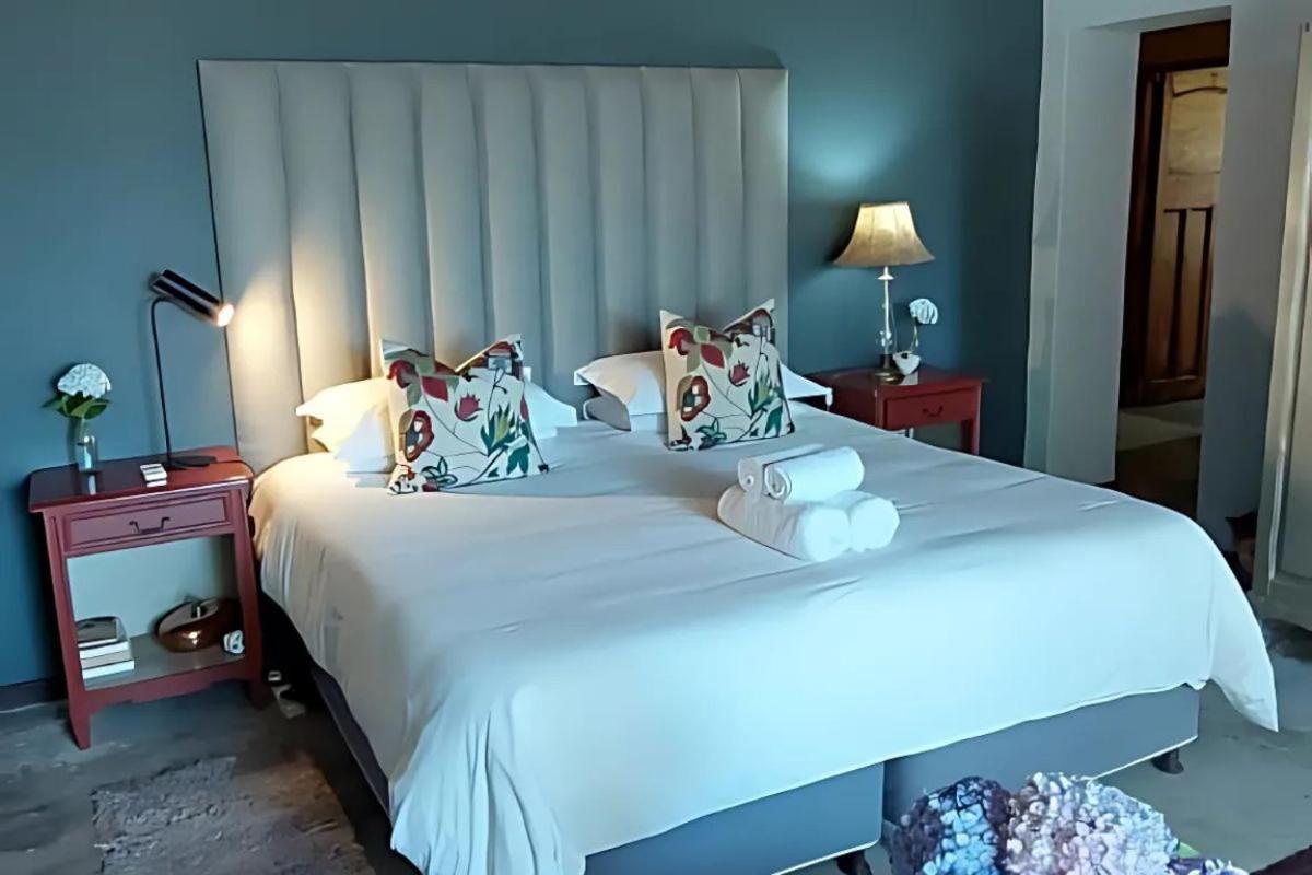 Picardiplace Rawsonville Ngoại thất bức ảnh