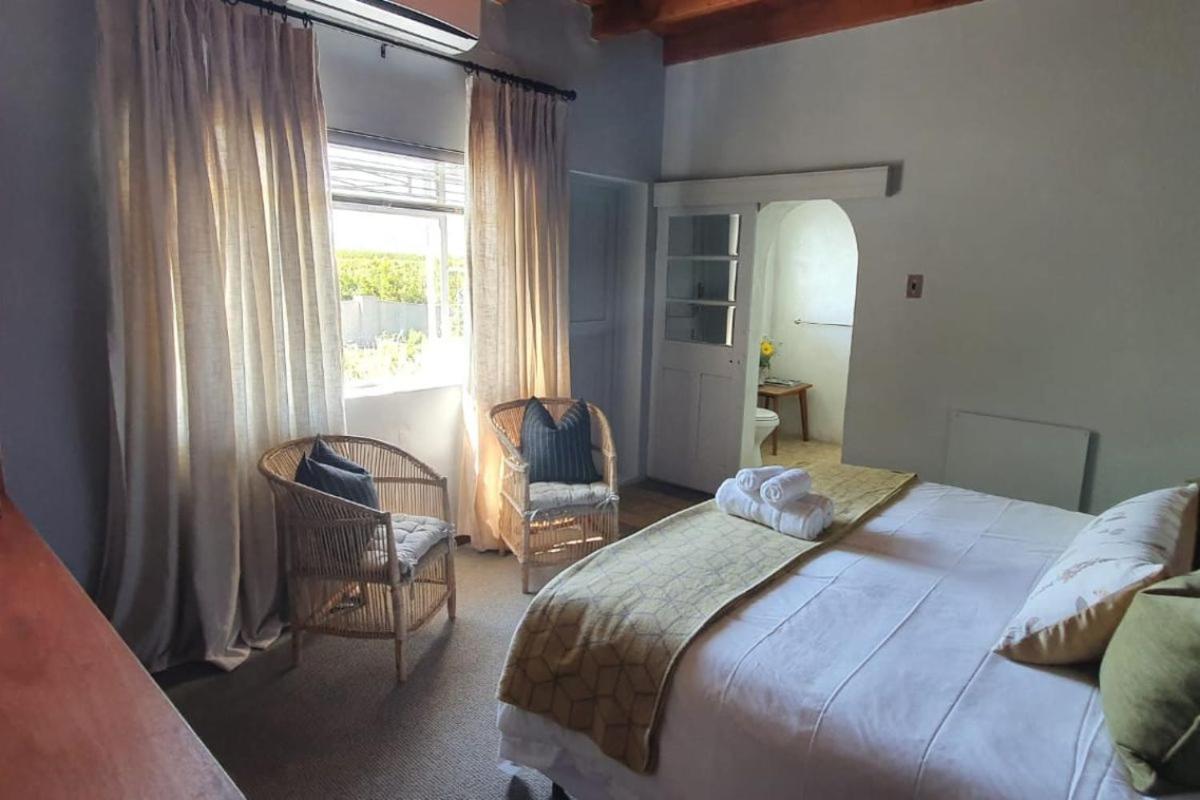 Picardiplace Rawsonville Ngoại thất bức ảnh