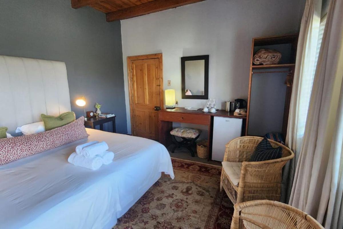 Picardiplace Rawsonville Ngoại thất bức ảnh