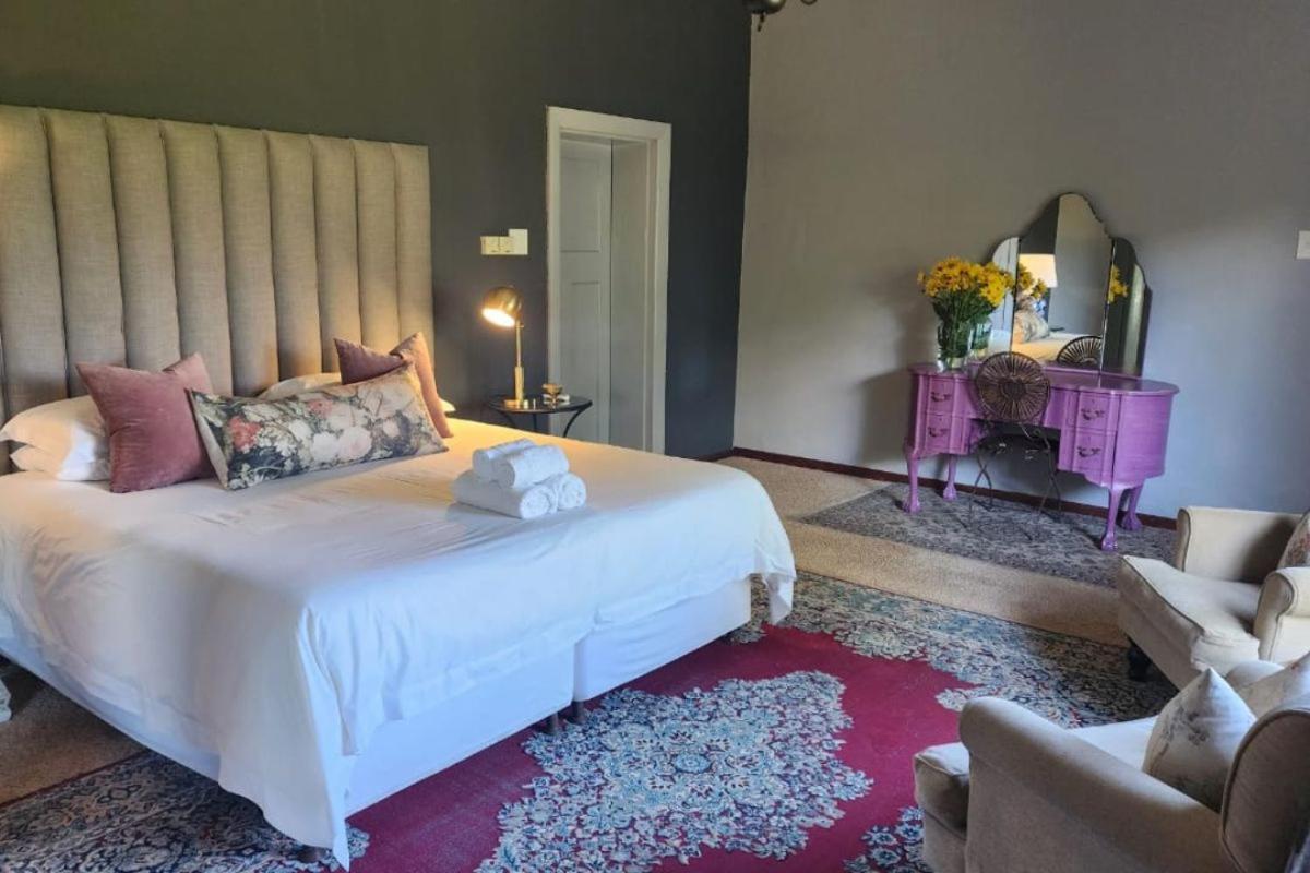 Picardiplace Rawsonville Ngoại thất bức ảnh